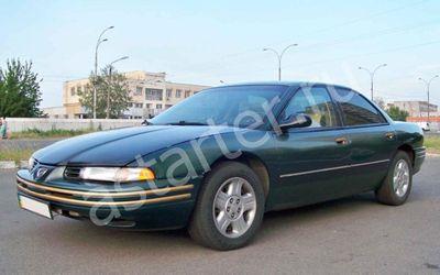 Ремонт стартера Chrysler Vision, Купить стартер Chrysler Vision